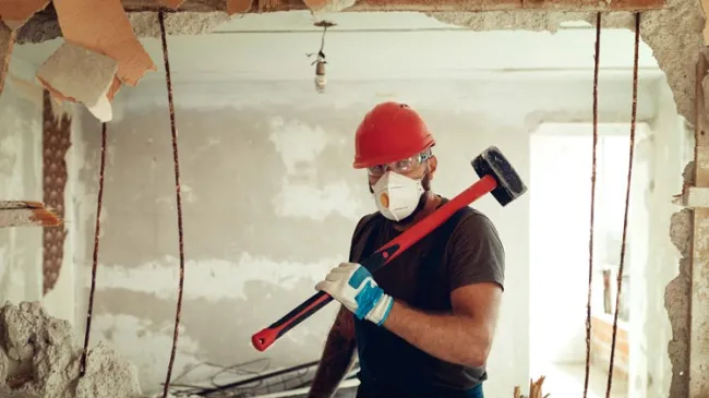 renovation